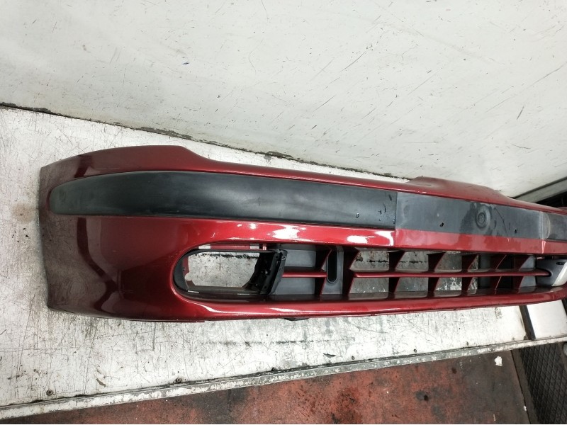 Recambio de paragolpes delantero para renault megane i (ba0/1_) 1.6 e (ba0f, ba0s) referencia OEM IAM   