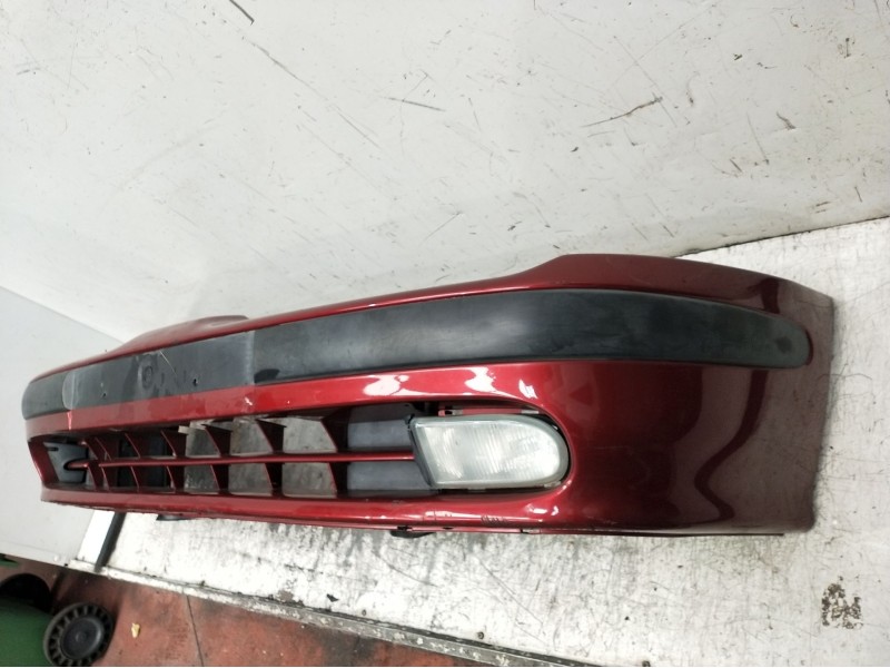 Recambio de paragolpes delantero para renault megane i (ba0/1_) 1.6 e (ba0f, ba0s) referencia OEM IAM   