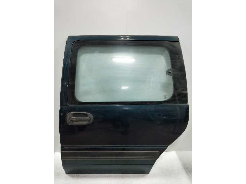 Recambio de puerta trasera izquierda para opel sintra 2.2 16v cat (x 22 xe) referencia OEM IAM   