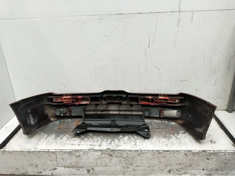 Recambio de paragolpes delantero para renault megane i (ba0/1_) 1.6 e (ba0f, ba0s) referencia OEM IAM   