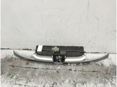 Recambio de rejilla delantera para peugeot 206 hatchback (2a/c) 1.6 i referencia OEM IAM   1998