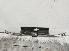 Recambio de rejilla delantera para peugeot 206 hatchback (2a/c) 1.6 i referencia OEM IAM   1998 2