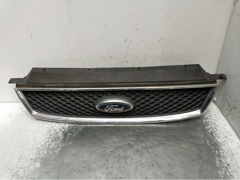 Recambio de rejilla delantera para ford focus c-max (dm2) 1.6 tdci referencia OEM IAM   2003