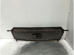 Recambio de rejilla delantera para ford focus c-max (dm2) 1.6 tdci referencia OEM IAM   2003 2