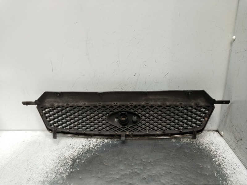 Recambio de rejilla delantera para ford focus c-max (dm2) 1.6 tdci referencia OEM IAM   2003