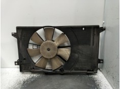 Recambio de electroventilador para mazda 5 (cr) 2.0 cd (cr19) referencia OEM IAM   2005