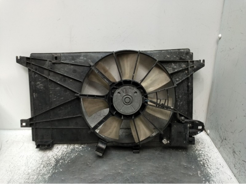 Recambio de electroventilador para mazda 5 (cr) 2.0 cd (cr19) referencia OEM IAM   2005
