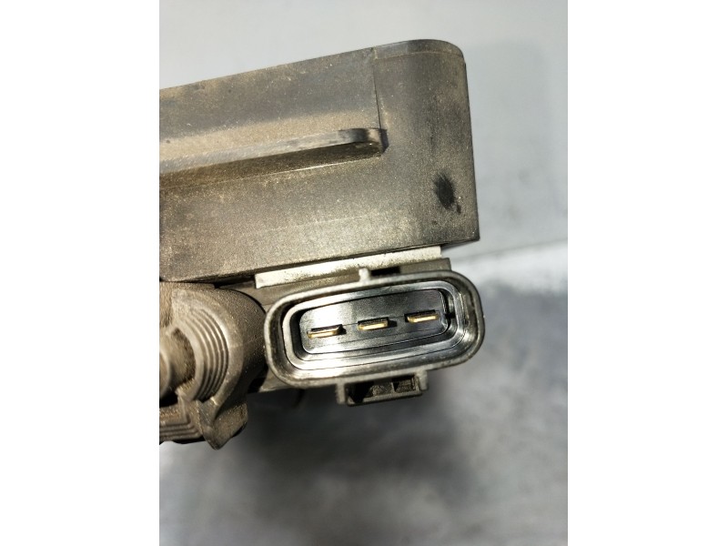 Recambio de electroventilador para mazda 5 (cr) 2.0 cd (cr19) referencia OEM IAM   2005