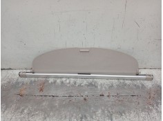 Recambio de bandeja trasera para nissan x-trail iii (t32_, t32r, t32rr) 1.6 dci all mode 4x4-i (nt32) referencia OEM IAM   