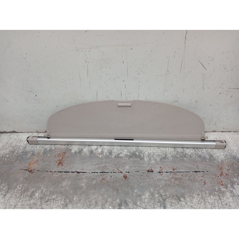 Recambio de bandeja trasera para nissan x-trail iii (t32_, t32r, t32rr) 1.6 dci all mode 4x4-i (nt32) referencia OEM IAM   