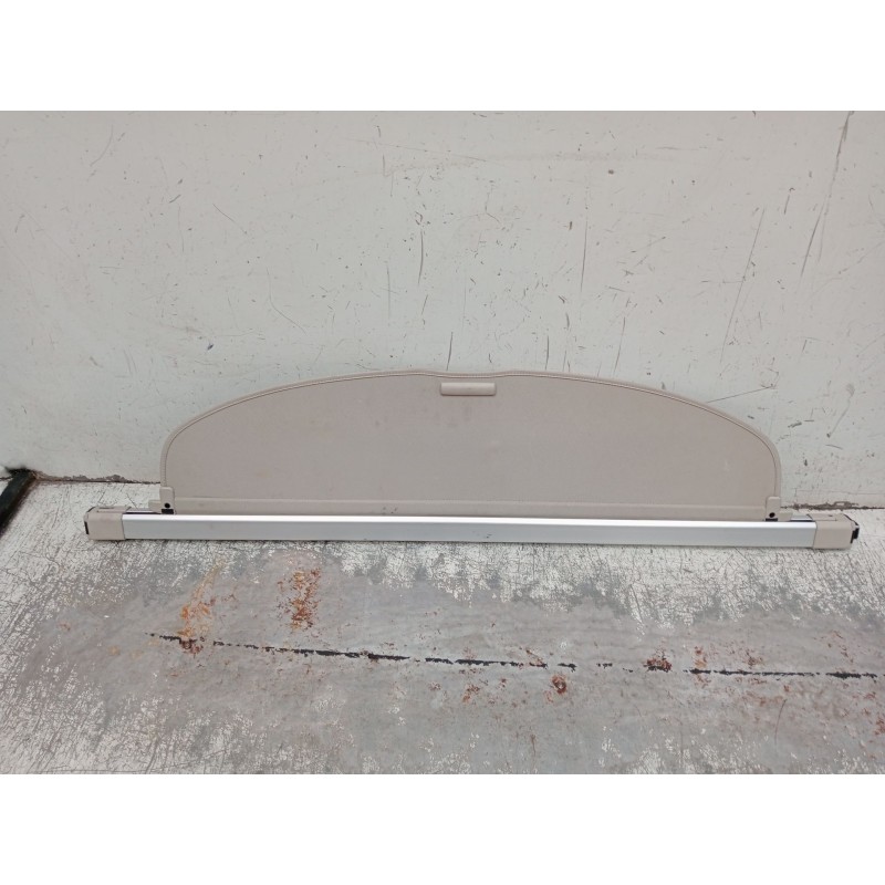 Recambio de bandeja trasera para nissan x-trail iii (t32_, t32r, t32rr) 1.6 dci all mode 4x4-i (nt32) referencia OEM IAM   