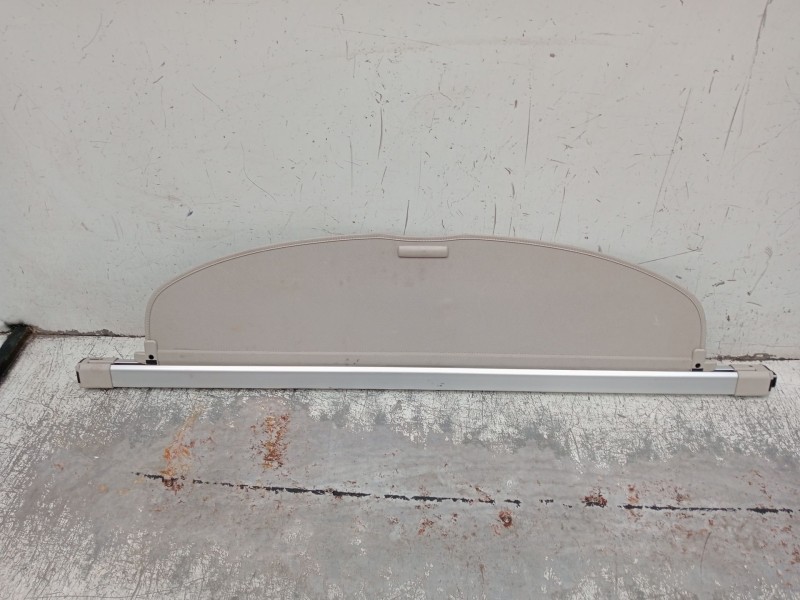Recambio de bandeja trasera para nissan x-trail iii (t32_, t32r, t32rr) 1.6 dci all mode 4x4-i (nt32) referencia OEM IAM   