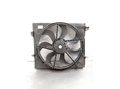 Recambio de electroventilador para nissan x-trail iii (t32_, t32r, t32rr) 1.6 dci all mode 4x4-i (nt32) referencia OEM IAM T6588