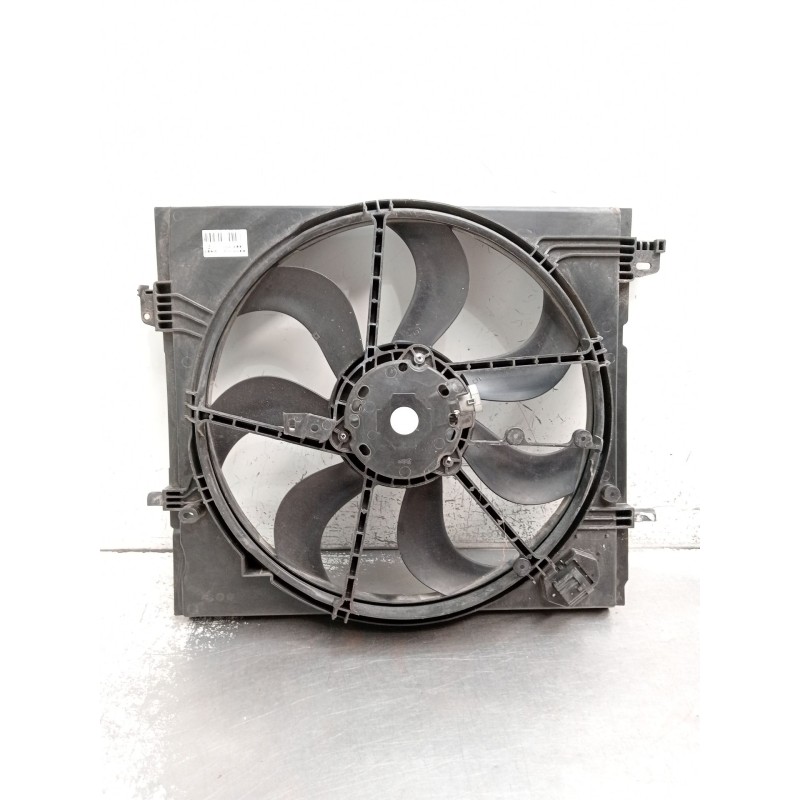 Recambio de electroventilador para nissan x-trail iii (t32_, t32r, t32rr) 1.6 dci all mode 4x4-i (nt32) referencia OEM IAM T6588