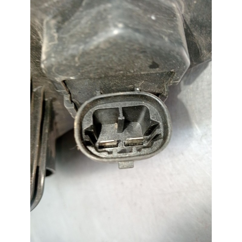 Recambio de electroventilador para nissan x-trail iii (t32_, t32r, t32rr) 1.6 dci all mode 4x4-i (nt32) referencia OEM IAM T6588