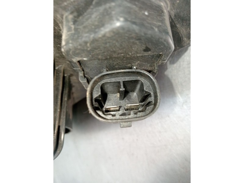 Recambio de electroventilador para nissan x-trail iii (t32_, t32r, t32rr) 1.6 dci all mode 4x4-i (nt32) referencia OEM IAM T6588