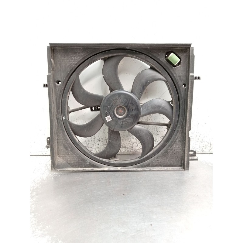 Recambio de electroventilador para nissan x-trail iii (t32_, t32r, t32rr) 1.6 dci all mode 4x4-i (nt32) referencia OEM IAM T6588