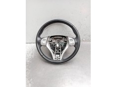 Recambio de volante para nissan x-trail iii (t32_, t32r, t32rr) 1.6 dci all mode 4x4-i (nt32) referencia OEM IAM   