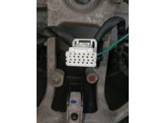 Recambio de volante para nissan x-trail iii (t32_, t32r, t32rr) 1.6 dci all mode 4x4-i (nt32) referencia OEM IAM    2