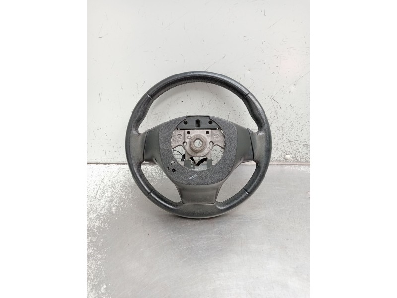 Recambio de volante para nissan x-trail iii (t32_, t32r, t32rr) 1.6 dci all mode 4x4-i (nt32) referencia OEM IAM   