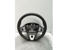 Recambio de volante para renault megane iii grandtour (kz0/1) 1.5 dci (kz09, kz0d, kz1g, kz29, kz14, kz1w, kz10, kz1f,... refere