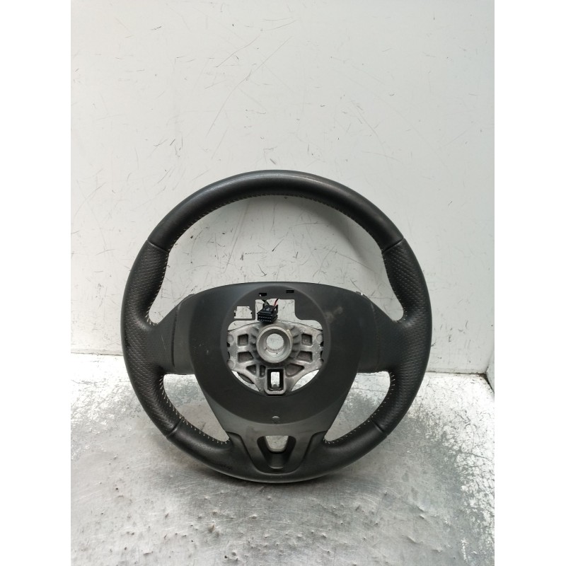 Recambio de volante para renault megane iii grandtour (kz0/1) 1.5 dci (kz09, kz0d, kz1g, kz29, kz14, kz1w, kz10, kz1f,... refere