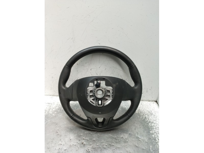 Recambio de volante para renault megane iii grandtour (kz0/1) 1.5 dci (kz09, kz0d, kz1g, kz29, kz14, kz1w, kz10, kz1f,... refere