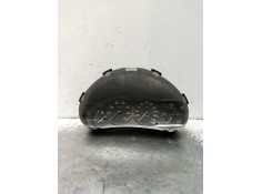 Recambio de cuadro instrumentos para peugeot 206 hatchback (2a/c) 1.6 i referencia OEM IAM 9634961180 06031989901 1998