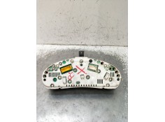 Recambio de cuadro instrumentos para peugeot 206 hatchback (2a/c) 1.6 i referencia OEM IAM 9634961180 06031989901 1998 2