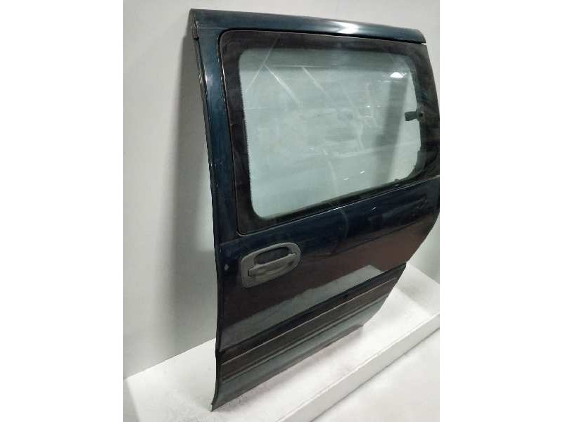 Recambio de puerta trasera izquierda para opel sintra 2.2 16v cat (x 22 xe) referencia OEM IAM   