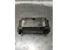 Recambio de centralita motor uce para peugeot 206 hatchback (2a/c) 1.6 i referencia OEM IAM 0261206216 9632693980 26FM0675 1998