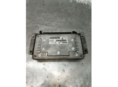 Recambio de centralita motor uce para peugeot 206 hatchback (2a/c) 1.6 i referencia OEM IAM 0261206216 9632693980 26FM0675 1998 2