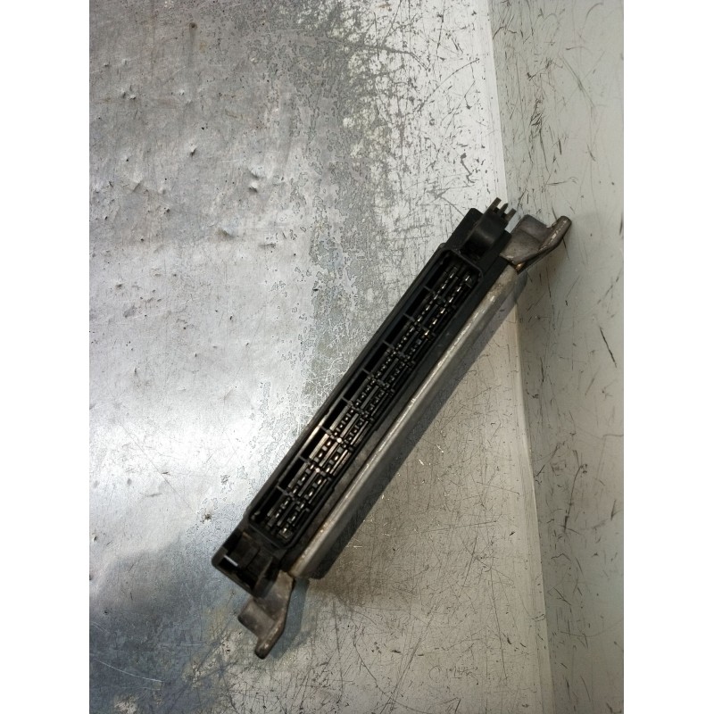 Recambio de centralita motor uce para peugeot 206 hatchback (2a/c) 1.6 i referencia OEM IAM 0261206216 9632693980 26FM0675 1998