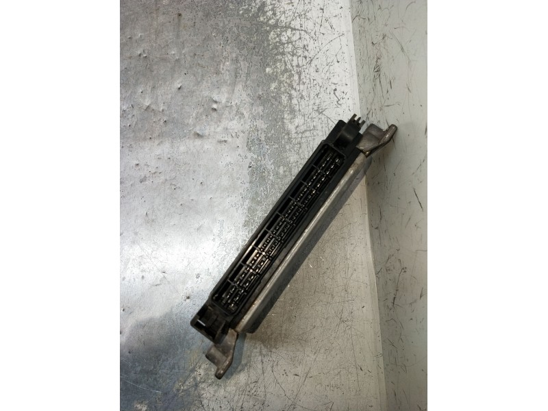 Recambio de centralita motor uce para peugeot 206 hatchback (2a/c) 1.6 i referencia OEM IAM 0261206216 9632693980 26FM0675 1998