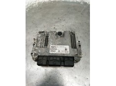 Recambio de centralita motor uce para ford focus c-max (dm2) 1.6 tdci referencia OEM IAM 0281011263 4M5112A650NA 1039S06938 2003