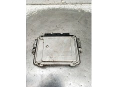 Recambio de centralita motor uce para ford focus c-max (dm2) 1.6 tdci referencia OEM IAM 0281011263 4M5112A650NA 1039S06938 2003 2
