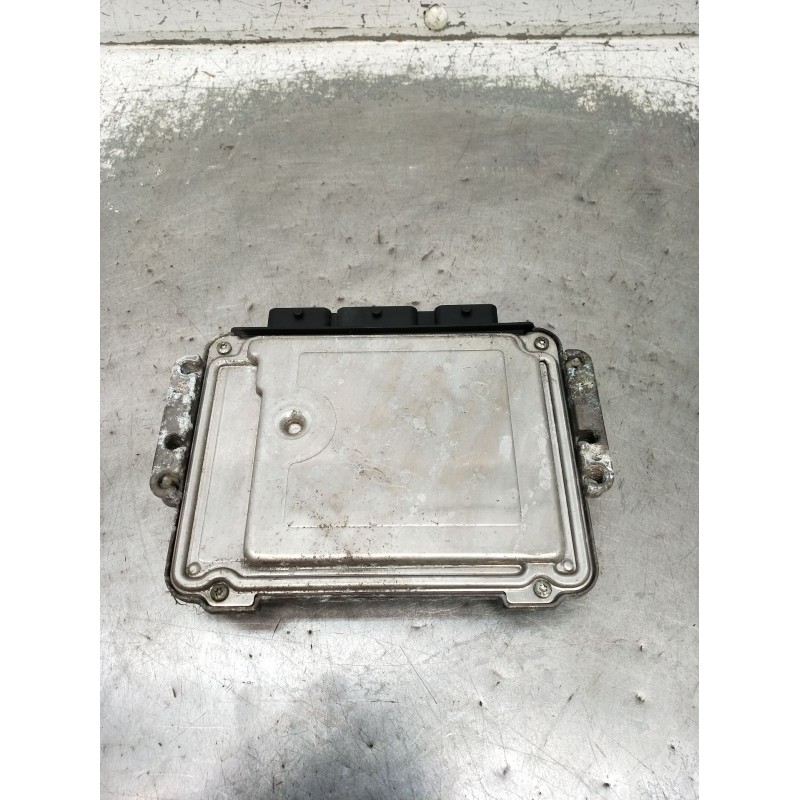Recambio de centralita motor uce para ford focus c-max (dm2) 1.6 tdci referencia OEM IAM 0281011263 4M5112A650NA 1039S06938 2003