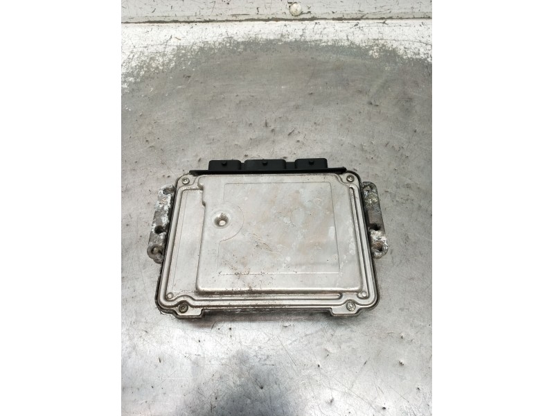 Recambio de centralita motor uce para ford focus c-max (dm2) 1.6 tdci referencia OEM IAM 0281011263 4M5112A650NA 1039S06938 2003