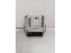 Recambio de centralita motor uce para nissan x-trail iii (t32_, t32r, t32rr) 1.6 dci all mode 4x4-i (nt32) referencia OEM IAM 02
