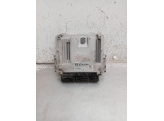 Recambio de centralita motor uce para nissan x-trail iii (t32_, t32r, t32rr) 1.6 dci all mode 4x4-i (nt32) referencia OEM IAM 02 2