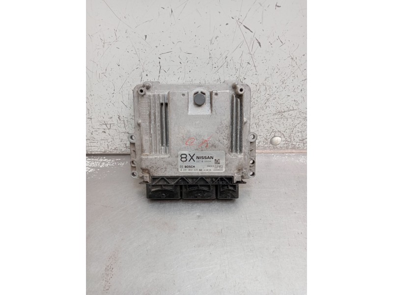 Recambio de centralita motor uce para nissan x-trail iii (t32_, t32r, t32rr) 1.6 dci all mode 4x4-i (nt32) referencia OEM IAM 02