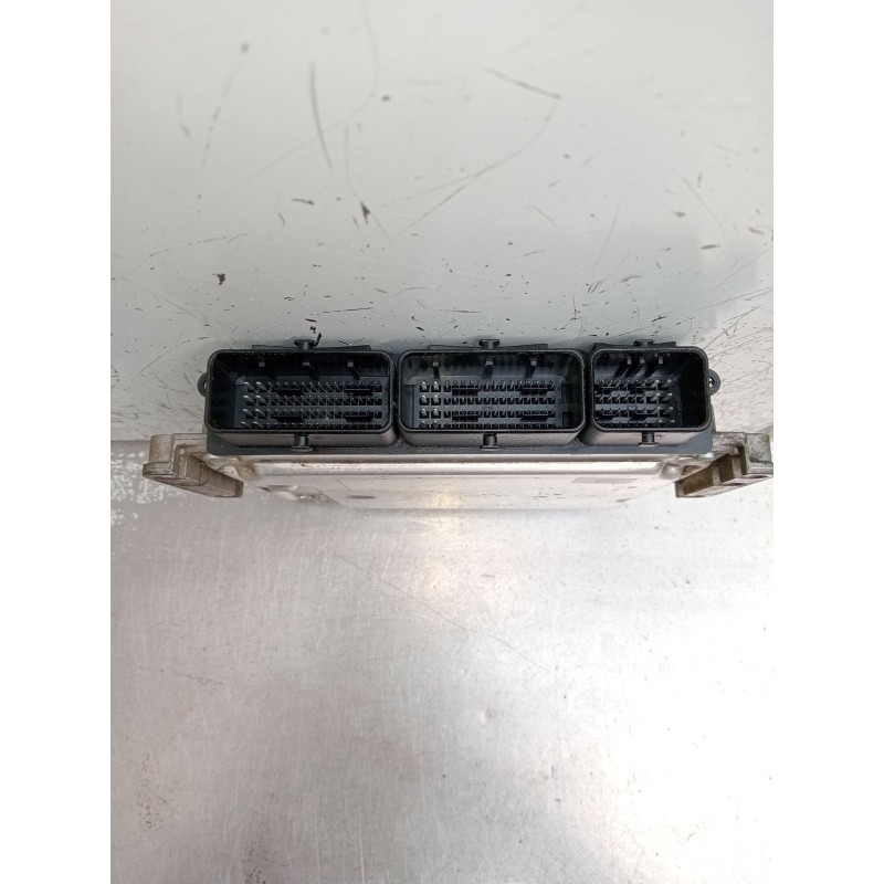 Recambio de centralita motor uce para nissan x-trail iii (t32_, t32r, t32rr) 1.6 dci all mode 4x4-i (nt32) referencia OEM IAM 02