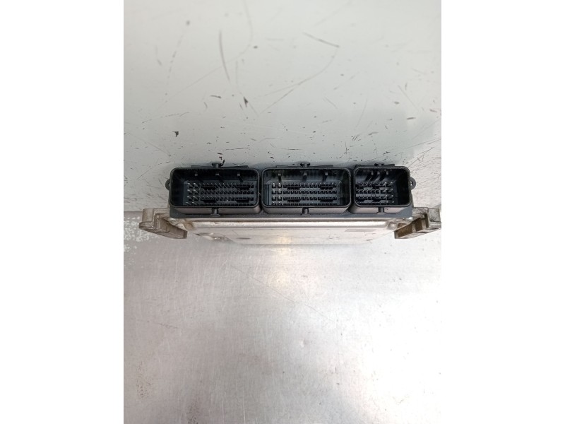 Recambio de centralita motor uce para nissan x-trail iii (t32_, t32r, t32rr) 1.6 dci all mode 4x4-i (nt32) referencia OEM IAM 02