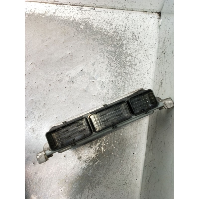 Recambio de centralita motor uce para renault megane iii grandtour (kz0/1) 1.5 dci (kz09, kz0d, kz1g, kz29, kz14, kz1w, kz10, kz