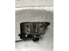 Recambio de motor cierre centralizado delantero izquierdo para ford focus c-max (dm2) 1.6 tdci referencia OEM IAM 3M5AR21813EN 5