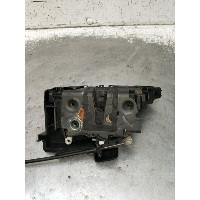 Recambio de motor cierre centralizado delantero izquierdo para ford focus c-max (dm2) 1.6 tdci referencia OEM IAM 3M5AR21813EN 5