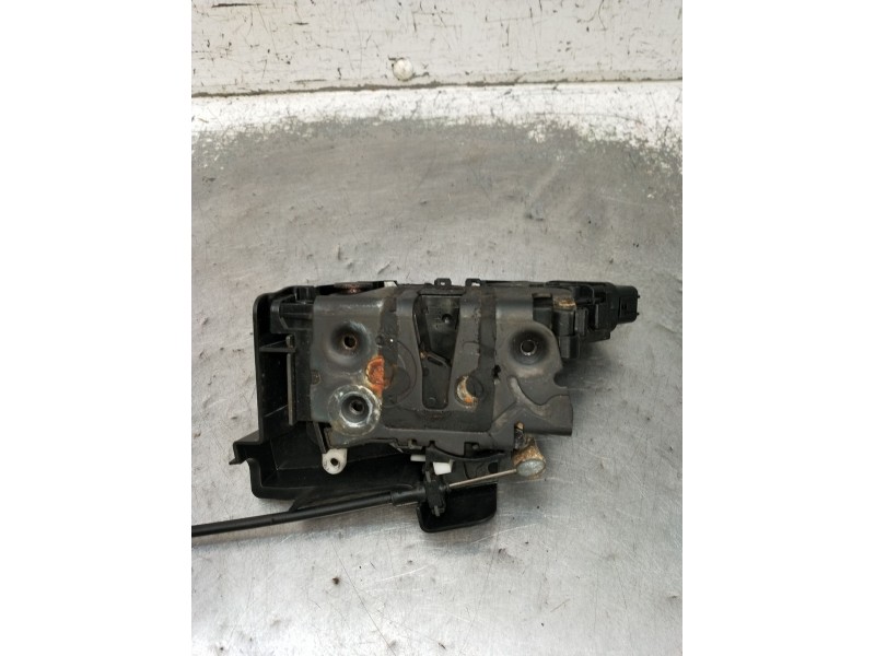 Recambio de motor cierre centralizado delantero izquierdo para ford focus c-max (dm2) 1.6 tdci referencia OEM IAM 3M5AR21813EN 5