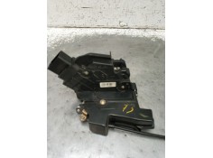 Recambio de motor cierre centralizado delantero izquierdo para ford focus c-max (dm2) 1.6 tdci referencia OEM IAM 3M5AR21813EN 5 2