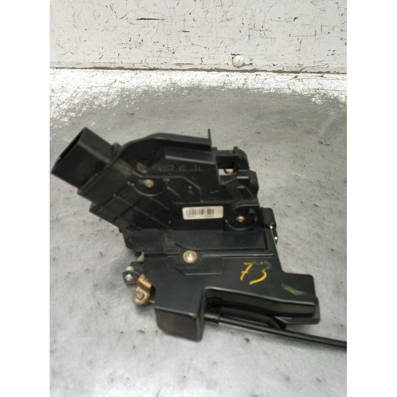 Recambio de motor cierre centralizado delantero izquierdo para ford focus c-max (dm2) 1.6 tdci referencia OEM IAM 3M5AR21813EN 5