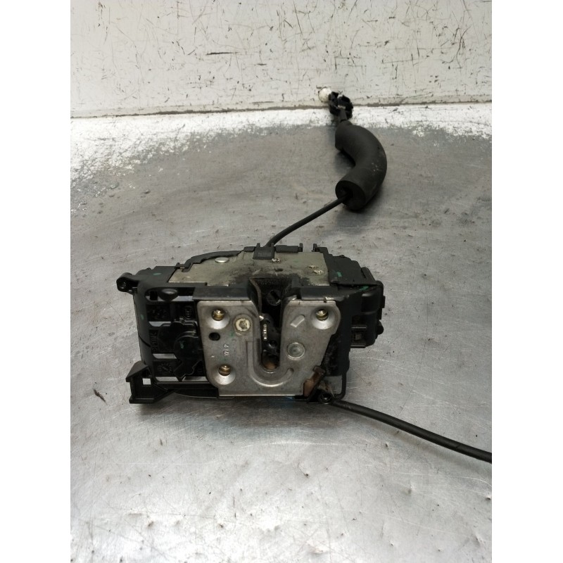 Recambio de motor cierre centralizado delantero derecho para renault megane iii grandtour (kz0/1) 1.5 dci (kz09, kz0d, kz1g, kz2
